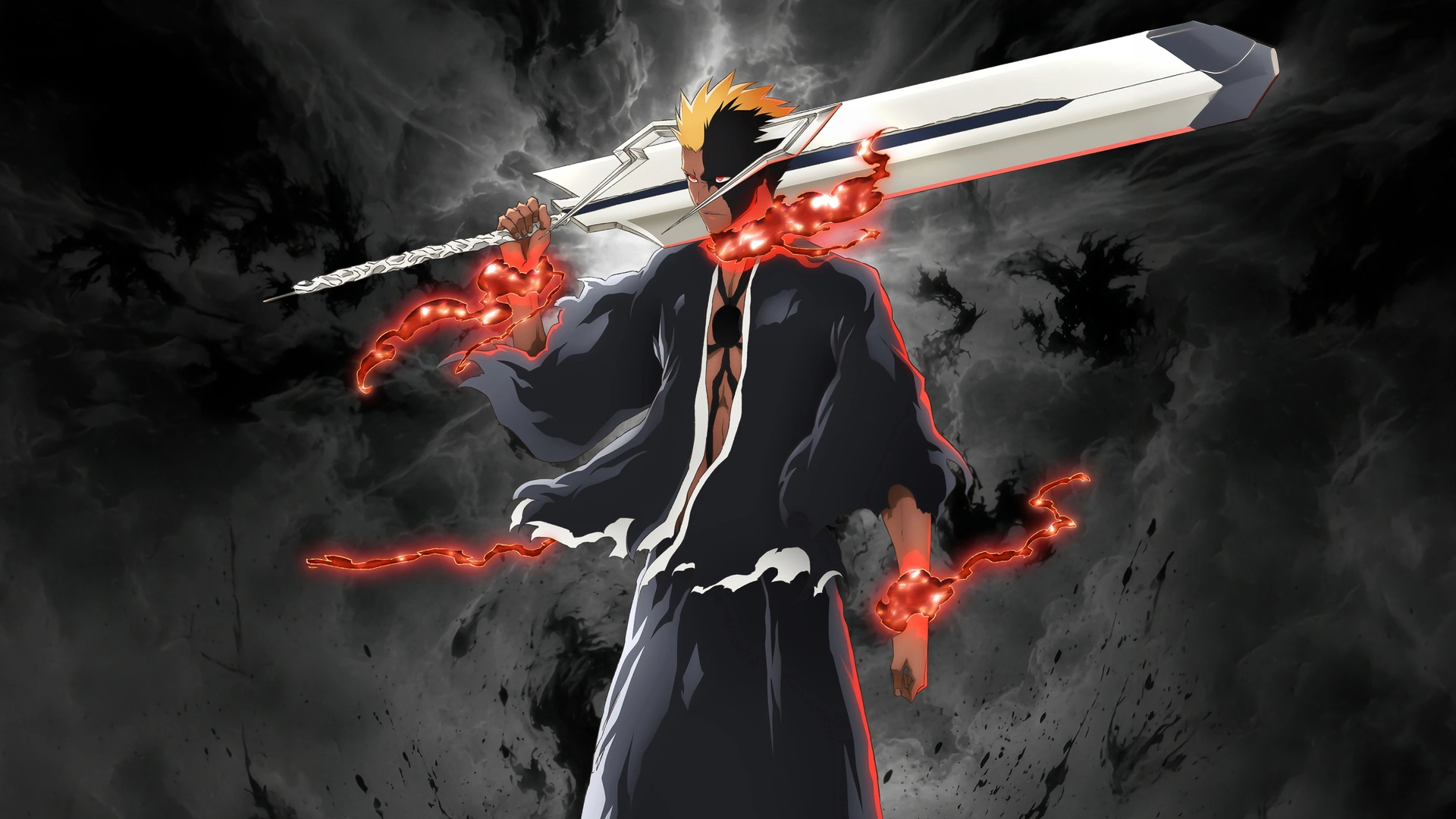 Ichigo Kurosaki wallpaper preview